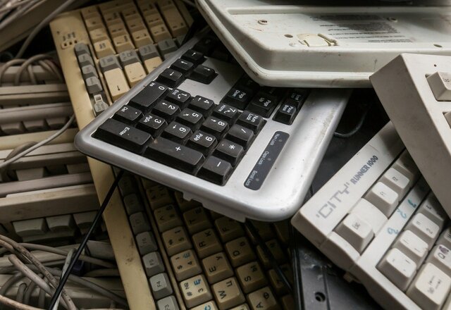 Gyventojų ir įmonių patogumui – elektroninis pavojingų atliekų rūšiavimo įrankis