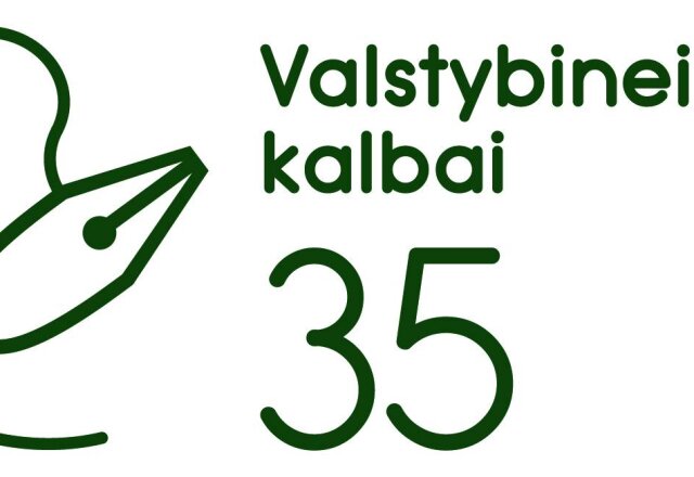 Šį rudenį minime lietuvių kalbos paskelbimo valstybine 35-metį