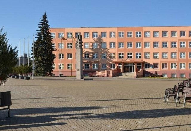 Lazdijų miesto vietos veiklos grupė kviečia jungtis naujus narius