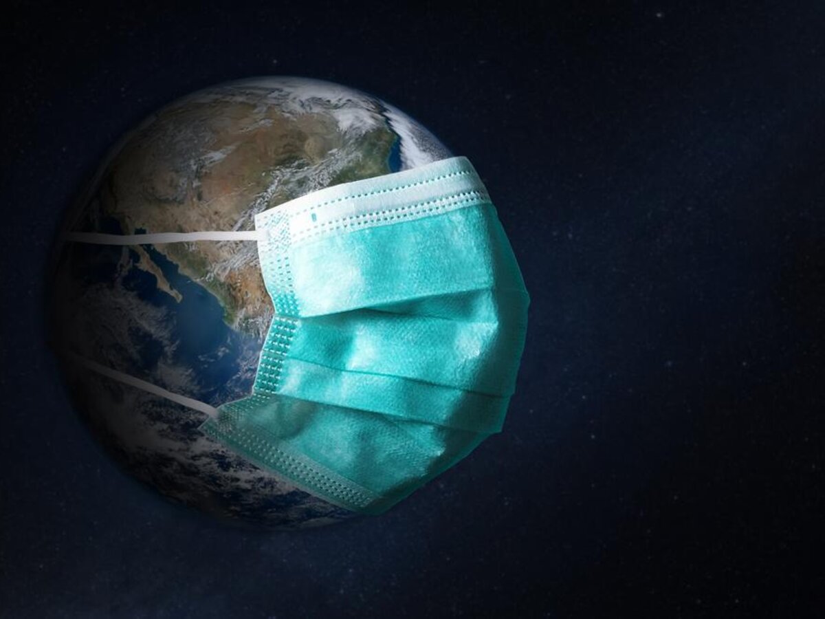 Naujausia COVID-19 statistika Lazdijų rajone