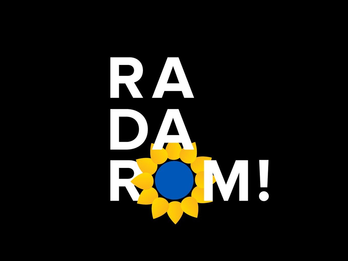 Akcija RADAROM! – tęsiasi ir šiemet
