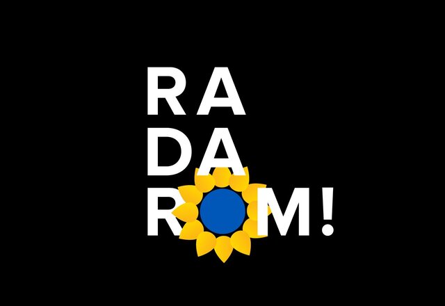 Akcija RADAROM! – tęsiasi ir šiemet