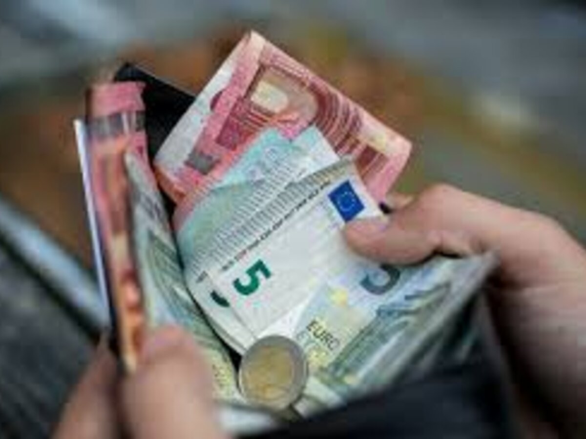 Lietuvos banko informacija smulkiajam verslui apie atsiskaitymų priėmimo negrynaisiais pinigais...