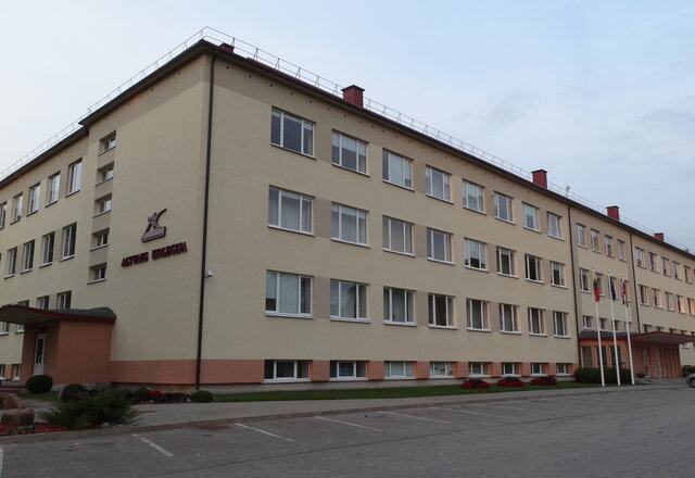 Kvietimas studijuoti Alytaus kolegijoje