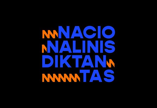 Nacionalinį diktantą rašykime Lazdijų viešojoje bibliotekoje
