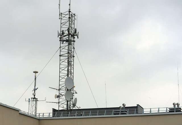 Pirmadienį Lietuvoje vyks valstybinio lygio civilinės saugos pratybos ir perspėjimo sistemos...
