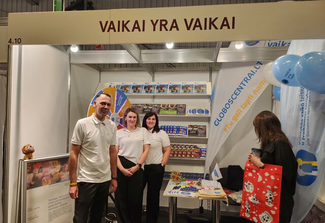 Socialinės globos centre „Židinys“ – globėjų mokymai: norinčius kviečiame prisijungti