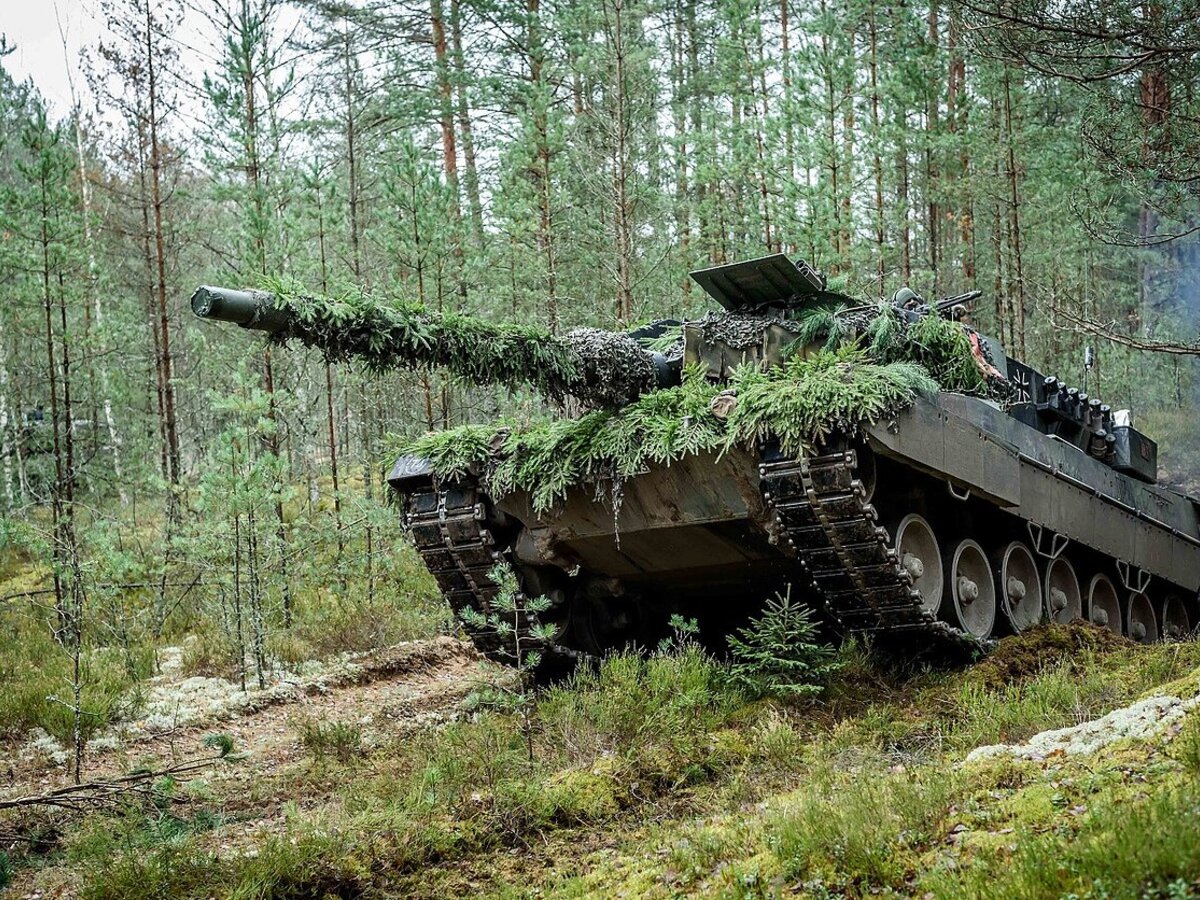 Savivaldybės teritorijoje vyks tarptautinės karinės pratybos
