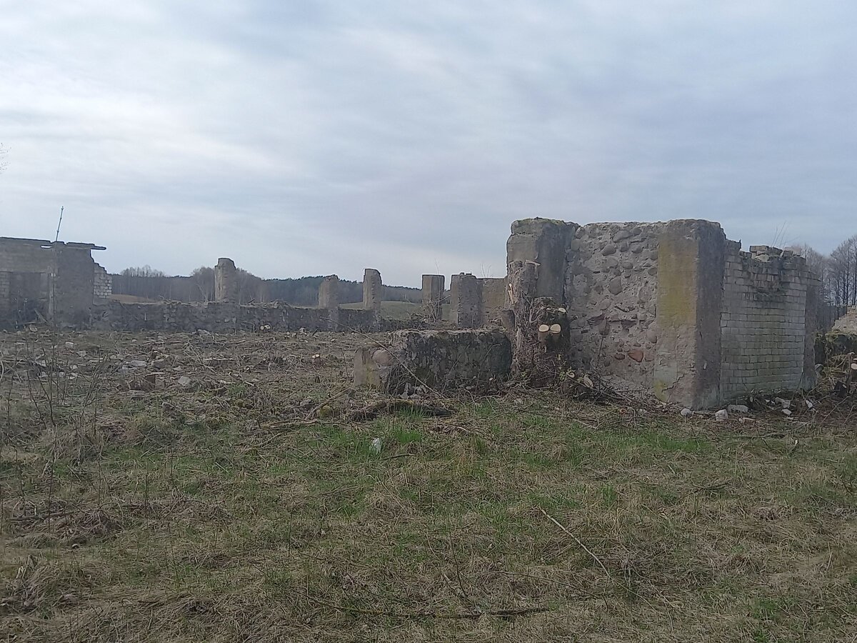 Statiniai, kurių savininkai nežinomi, gali būti pripažinti bešeimininkiu turtu