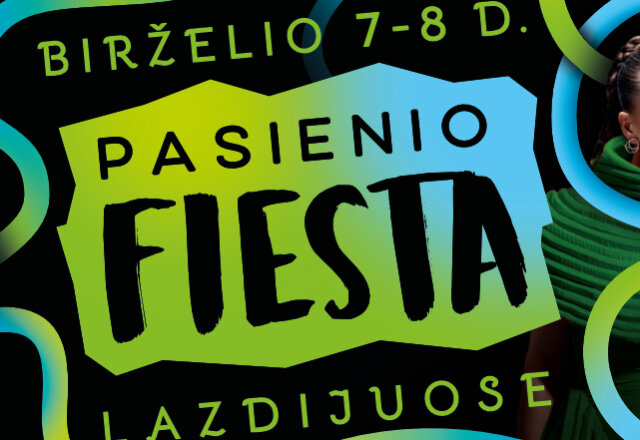 Šventė „Pasienio fiesta 2024“ sudrebins Lazdijus: įspūdingi pasirodymai, senoviniai automobiliai...