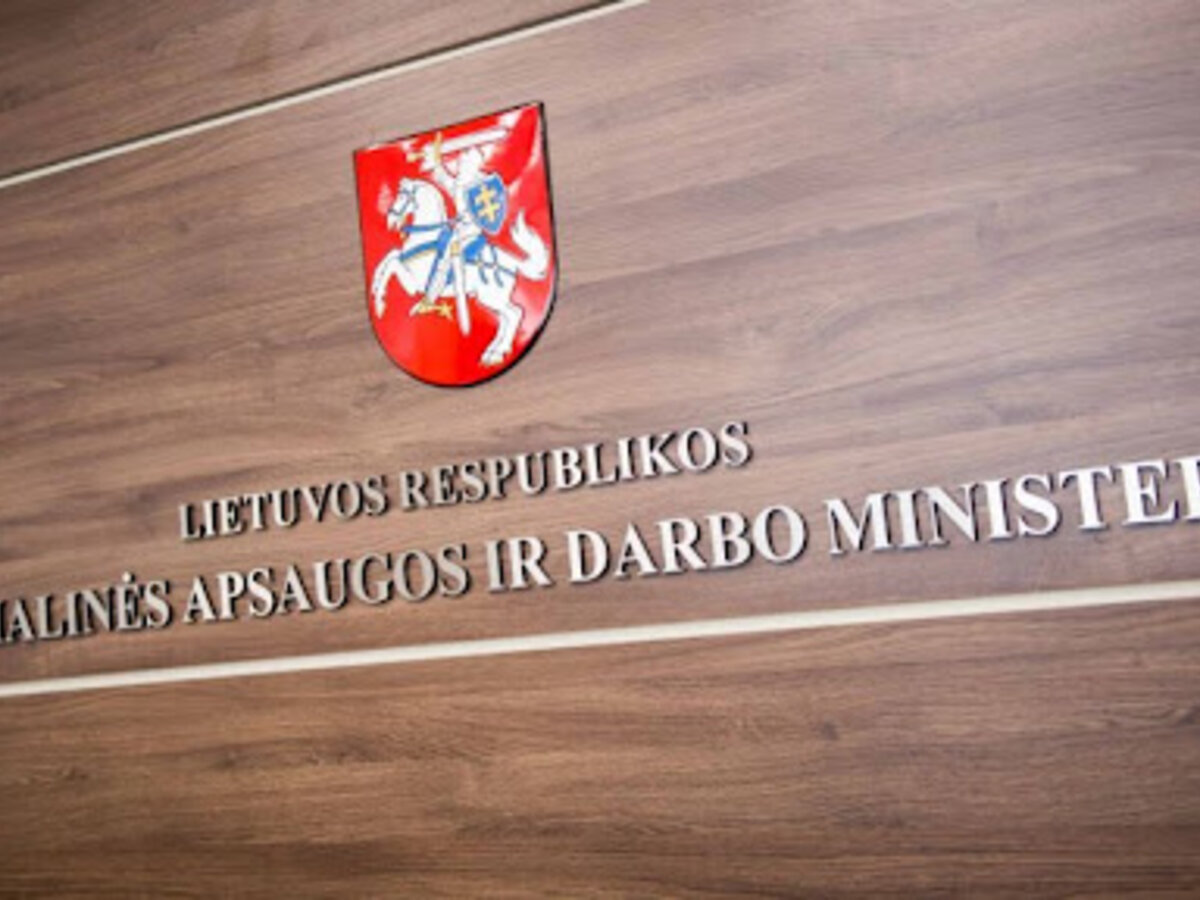 Lazdijų rajono savivaldybės administracijai paskelbus kvietimą teikti paraiškas pagal...