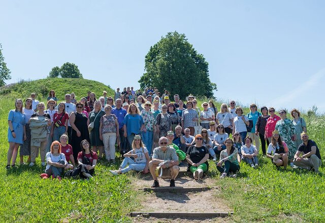 Pietų Lietuvos muziejininkų sąskrydis – proga pakviesti į Lazdijų kraštą kuo daugiau lankytojų