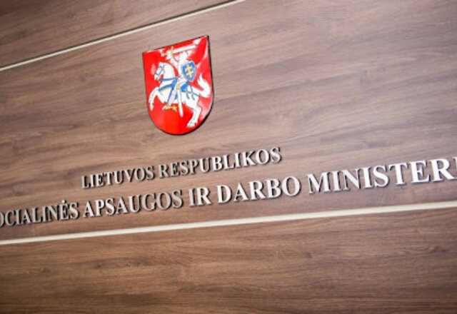 Lazdijų rajono savivaldybės administracijai paskelbus kvietimą teikti paraiškas pagal...
