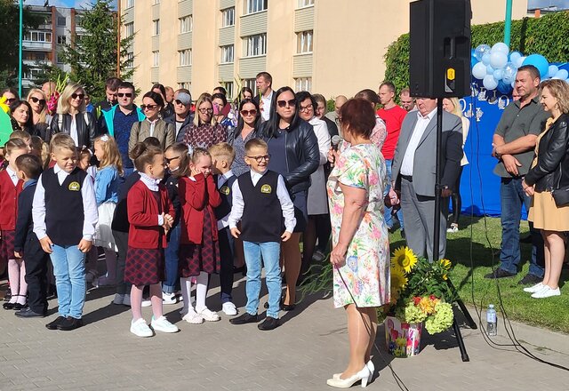 Ikimokyklinis ir priešmokyklinis ugdymas: savo vaikus į darželį galite leisti jau nuo vienerių metų