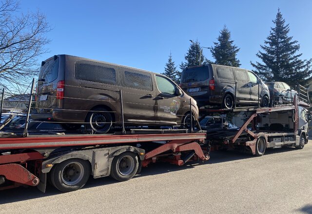 Nemokamai nuvažiavo šimtą tūkstančių kilometrų: naujajame tinklalaidės „Žalieji pokalbiai“...