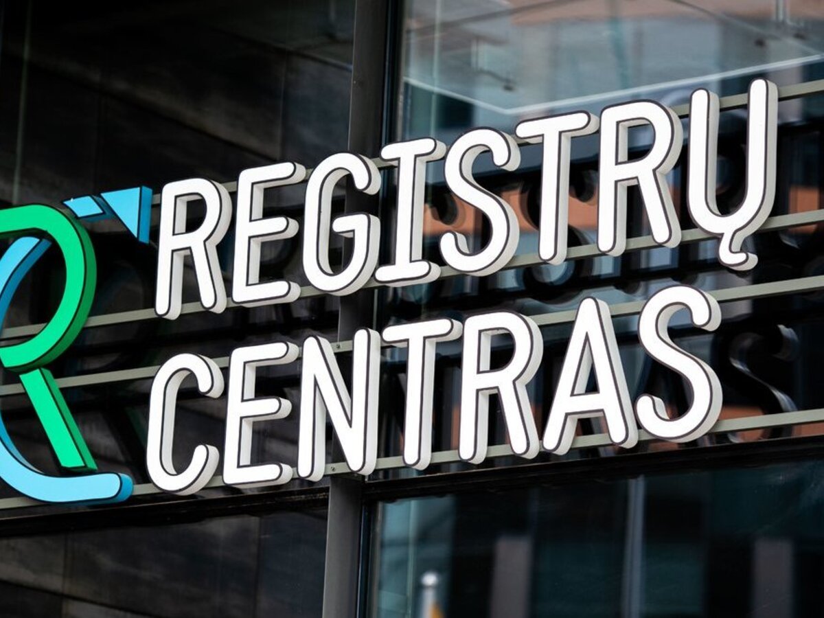 VĮ Registrų centras teikia paslaugą – nuovažų nuo vietinės reikšmės kelių projektų rengimas