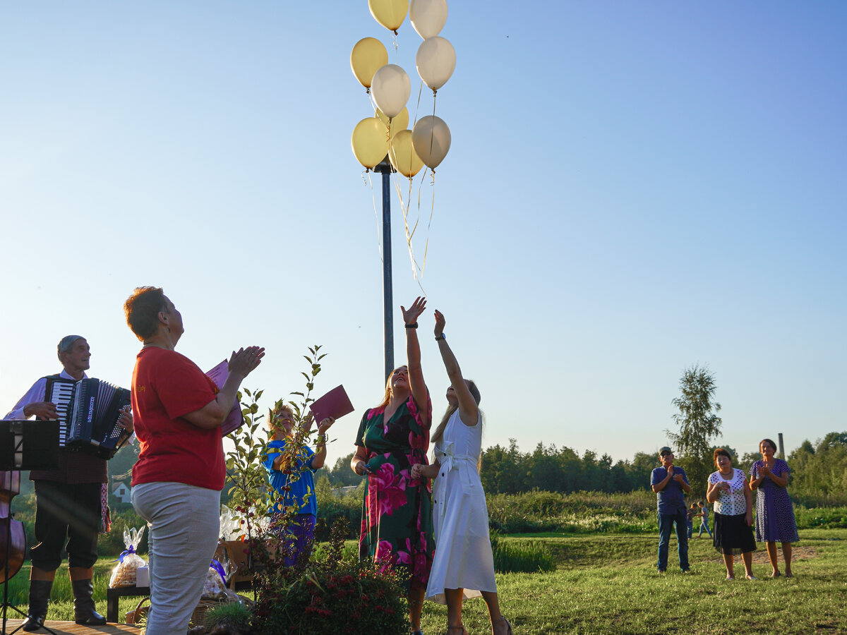 Festivalyje „Gelažinės varlės“ – ir projekto „Seirijai mums rūpi“ erdvių pristatymas