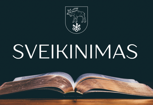Sveikiname su Mokslo ir žinių diena!