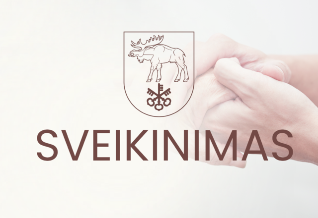 Sveikinimas socialinių darbuotojų dienos proga