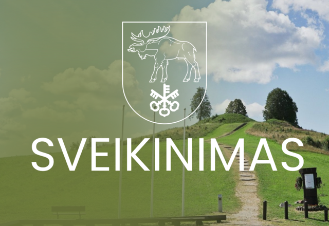 Sveikinimas Pasaulinės turizmo dienos proga!
