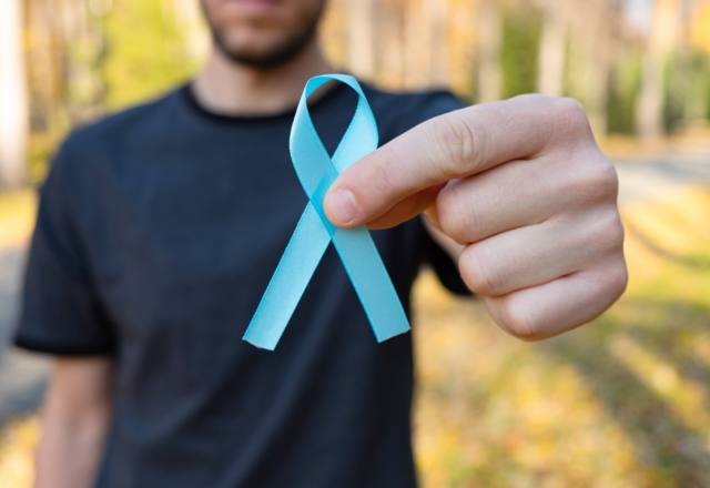Prostatos vėžys – dažniausia vyrų onkologinė liga, bet profilaktiškai pasitikrina tik kas ketvirtas