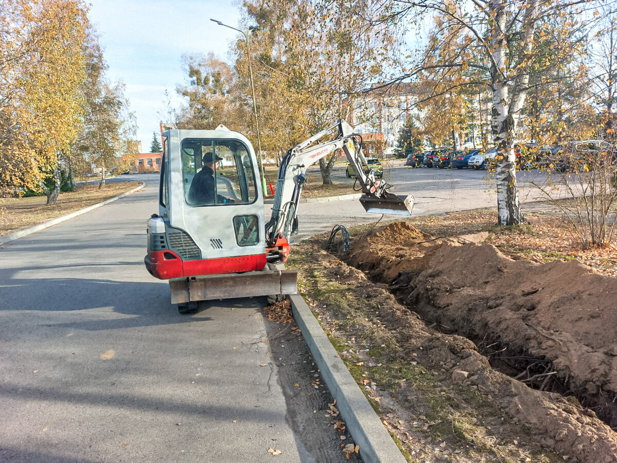 Džiugios žinios Veisiejų miesto gyventojams – daugėja apšviestų gatvių