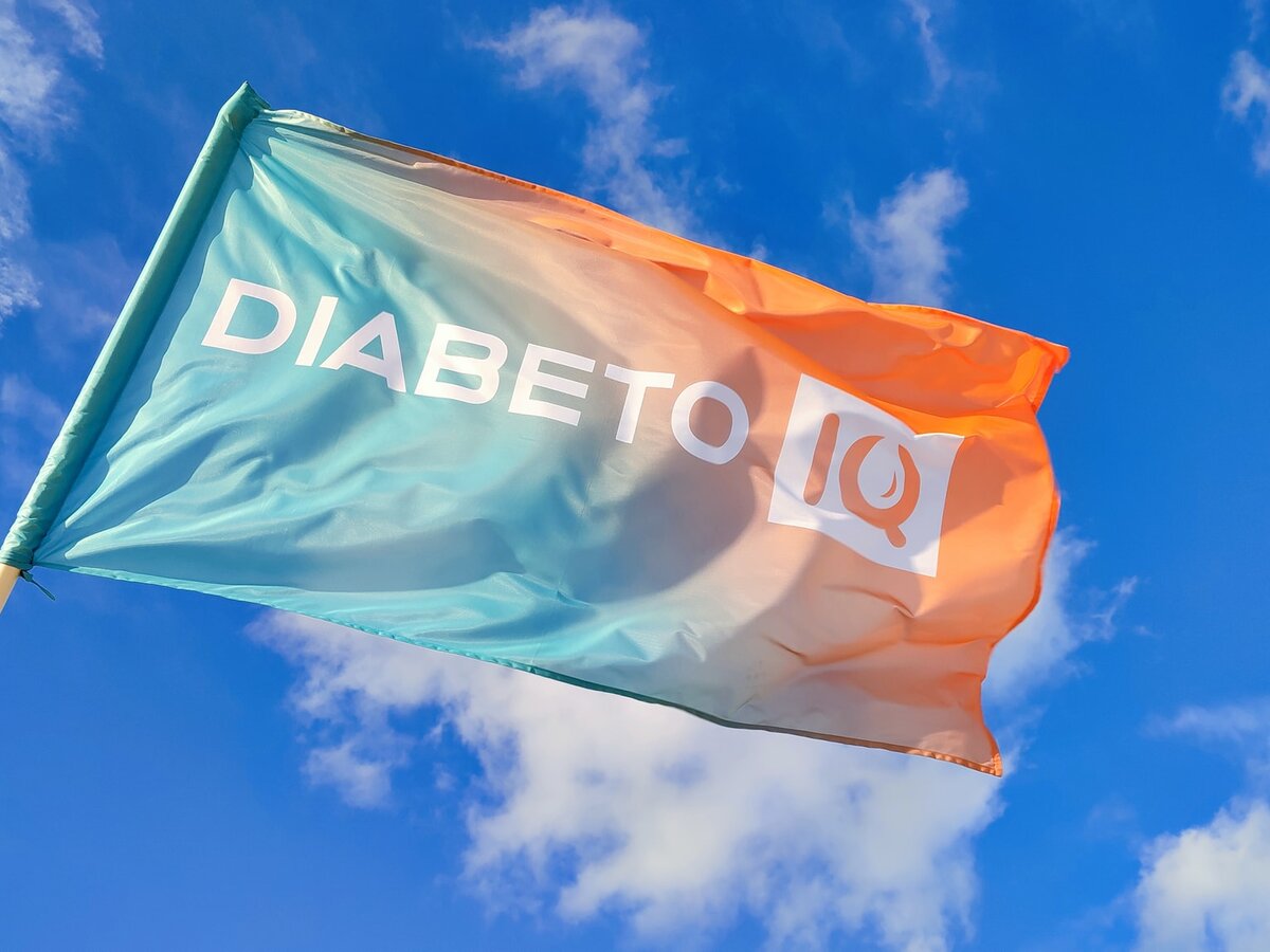 Lapkričio 14-oji – Pasaulinė diabeto diena
