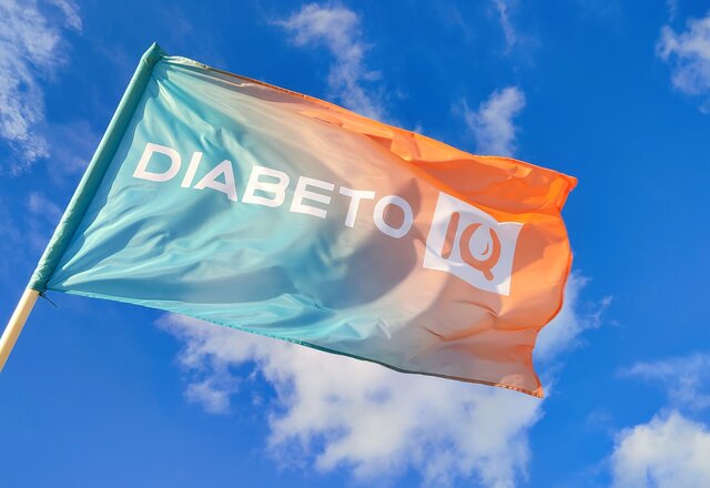 Lapkričio 14-oji – Pasaulinė diabeto diena