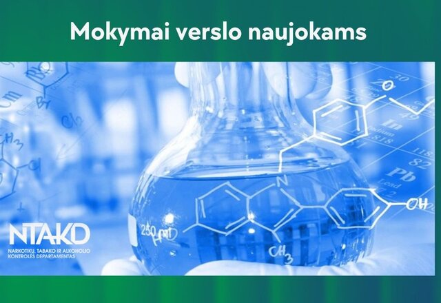 Kviečiame naujokus į verslo mokymus