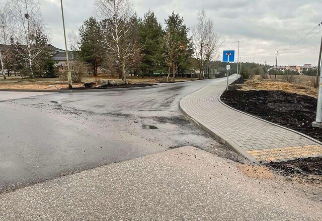 Reikšmingi infrastruktūros pokyčiai Veisiejuose