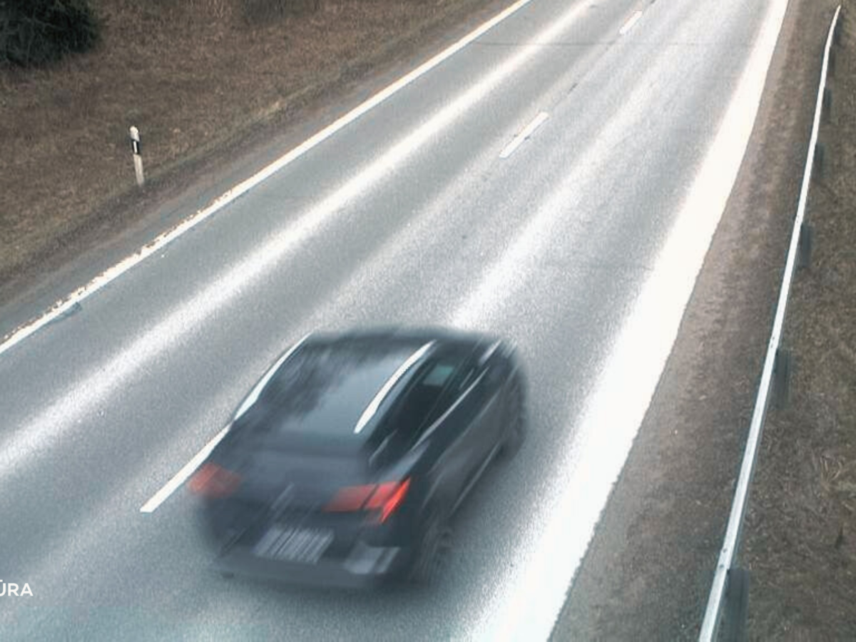Kelininkai primena – vairuotojams svarbu neprarasti budrumo