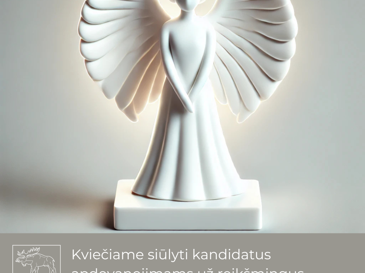 Kviečiame siūlyti kandidatus apdovanojimams už reikšmingus nuopelnus Lazdijų kraštui ir valstybei