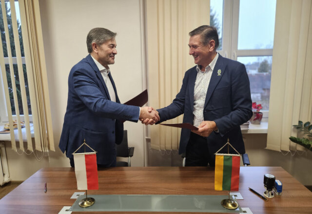Lazdijų kultūros centras kartu su Punsko savivaldybe pradeda įgyvendinti projektą „Jotvingių...