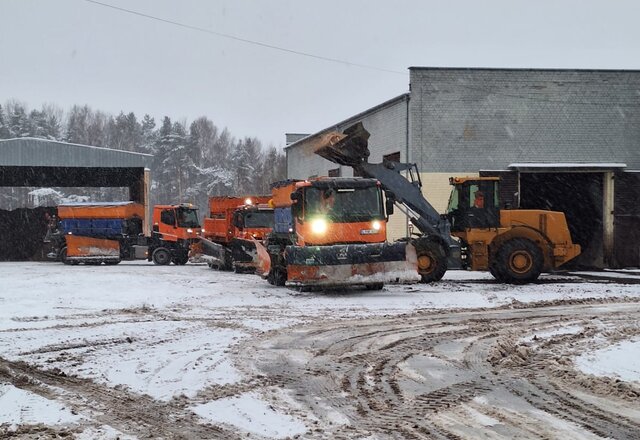 Kelininkai ruošiasi lijundrai ir plikledžiui – darbus vykdo prevenciškai