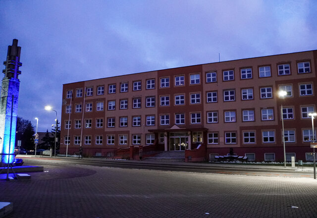 Ankstų rytą languose sužibo žvakutės – pagerbėme Lietuvos laisvės gynėjus