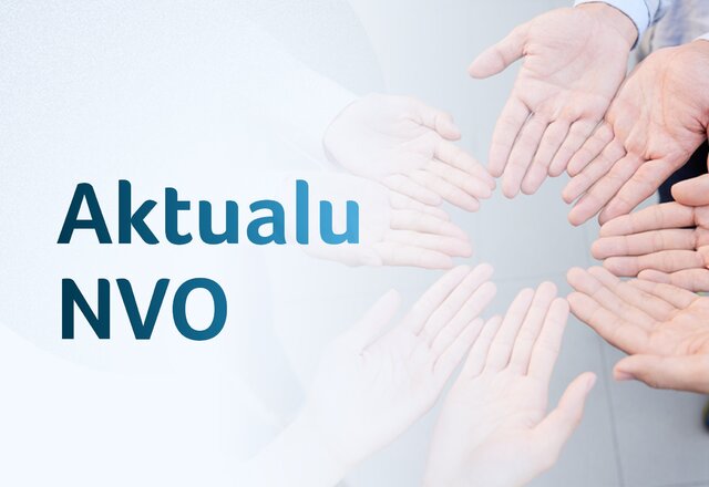NVO jau GALI įgyti viešosios naudos organizacijos statusą