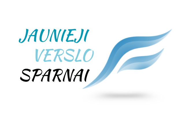 Sugrįžta jaunų žmonių verslumo skatinimo iniciatyvų konkursas  „Jaunieji verslo sparnai“