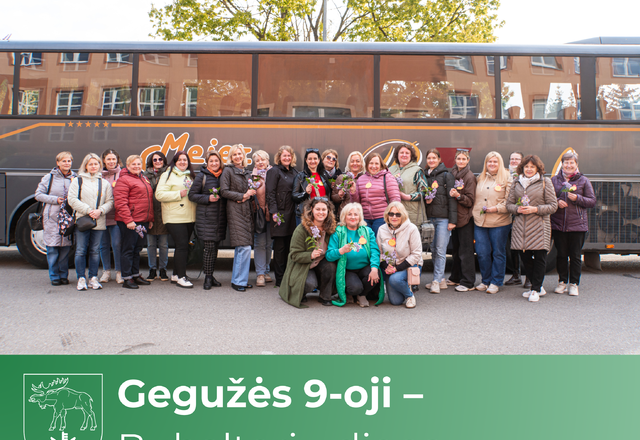 Gegužės 9-oji – Buhalterių diena
