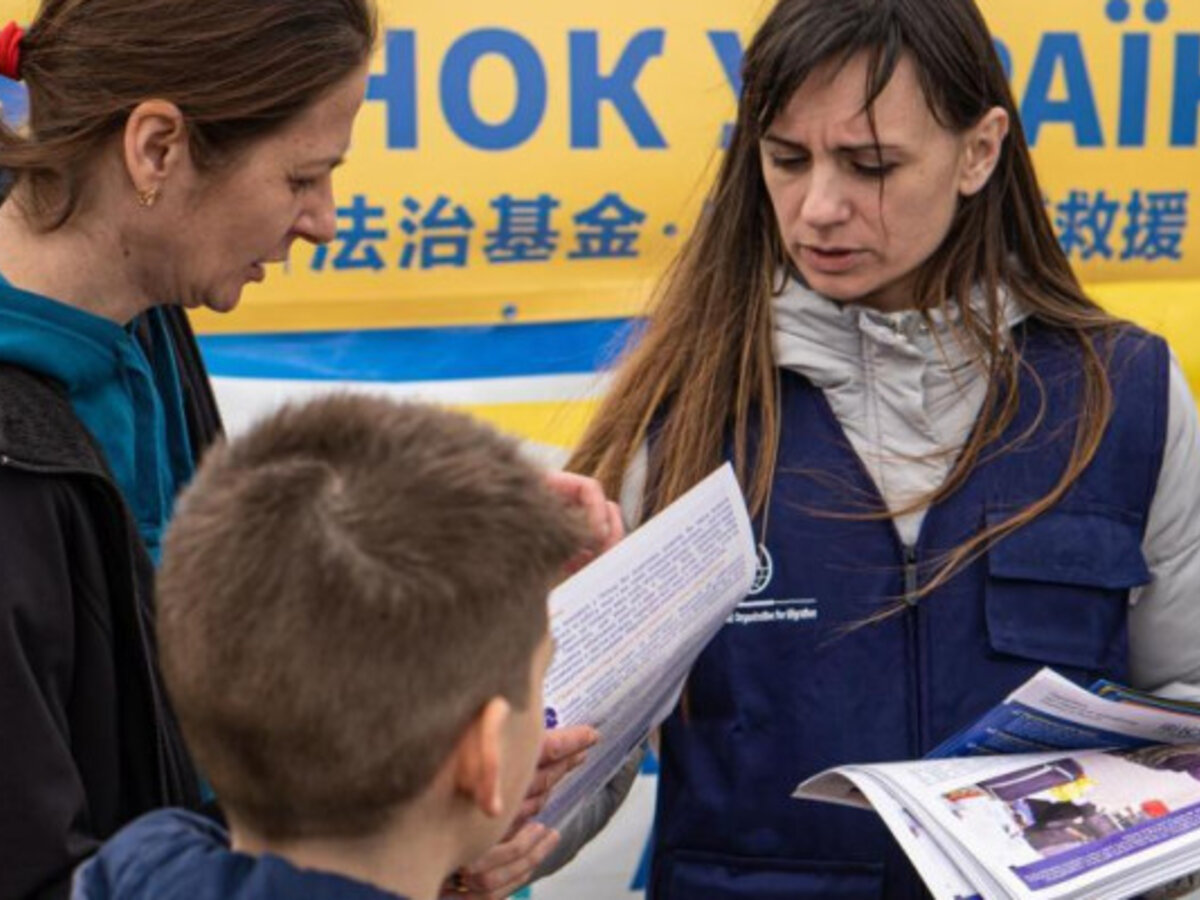 IOM Lietuva teikia vienkartinę humanitarinę pagalbą naujai į Lietuvą atvykusiems pažeidžiamiems...