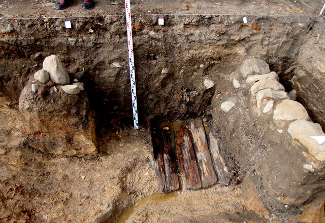 Rugpjūčio 18–22 d. Mikyčiuose – archeologų darbai