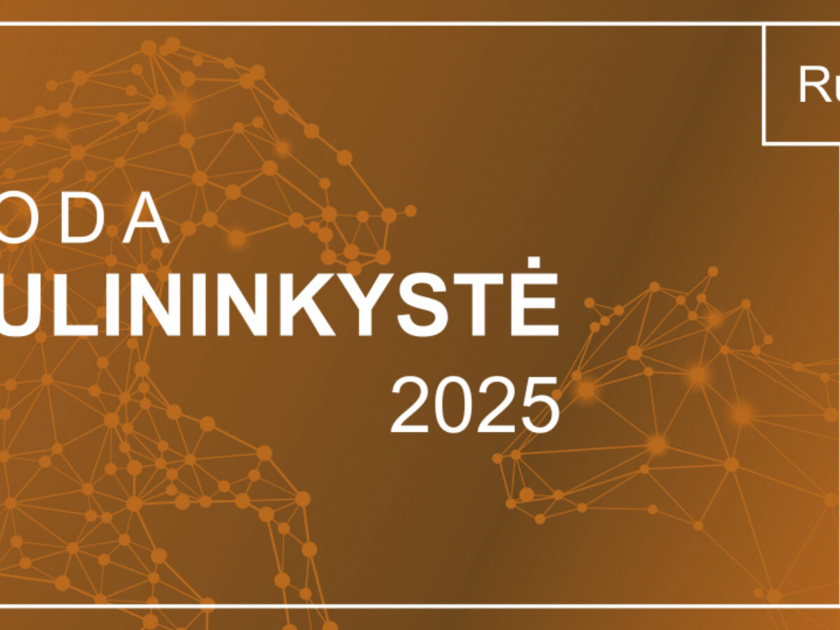 Rugsėjo 25–27 d. kviečiame apsilankyti parodoje „Gyvulininkystė 2025“ VDU Žemės ūkio akademijoje