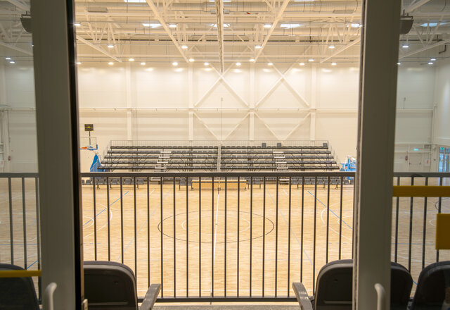 Kviečiame dalyvauti sporto projektų konkurse
