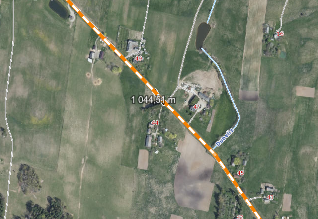 Žagarių kaime – daugiau šviesos ir saugumo
