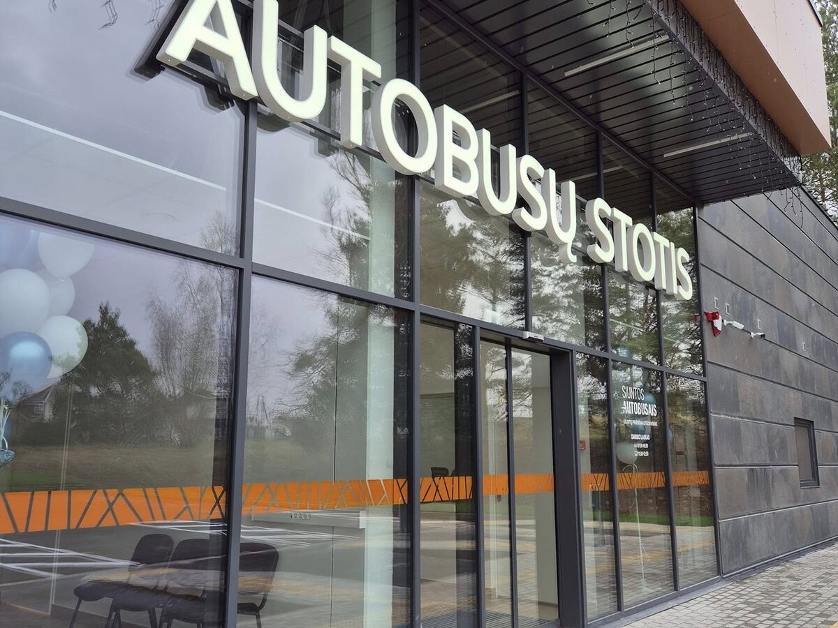 Atnaujinti vietinio reguliaraus susisiekimo autobusų maršrutai ir jų tvarkaraščiai: kviečiame...