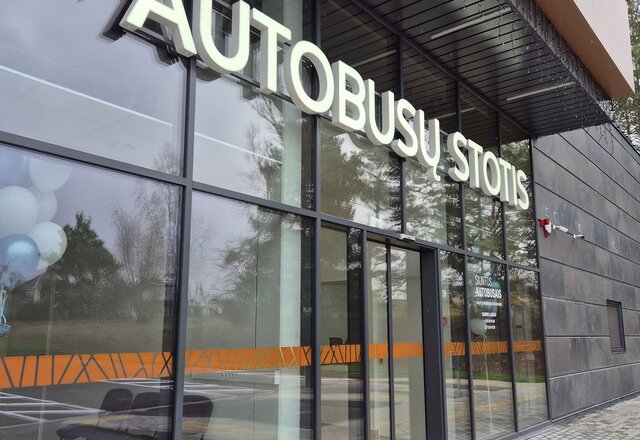 Atnaujinti vietinio reguliaraus susisiekimo autobusų maršrutai ir jų tvarkaraščiai: kviečiame...