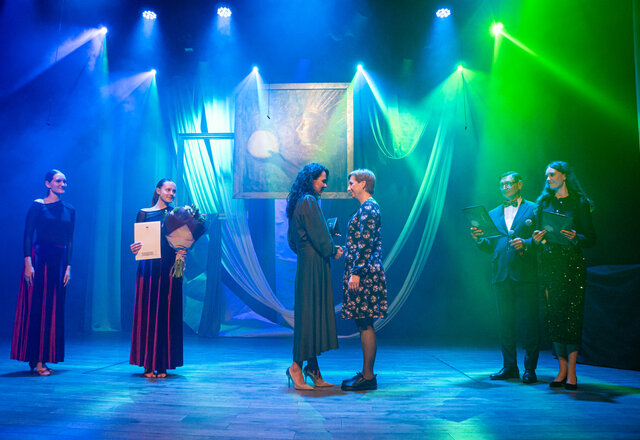 Tarptautinė mokytojų diena – padėkos, šypsenos ir bendrystė