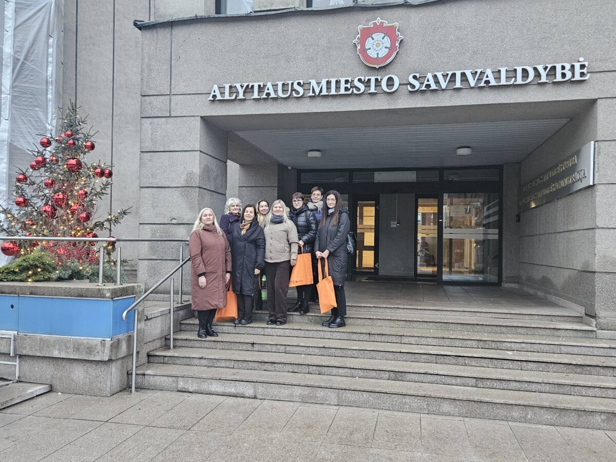 Konferencija „Saugios ribos: nuo prievartos atpažinimo iki įgalinančių sprendimų“