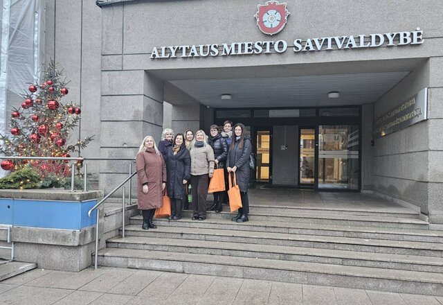 Konferencija „Saugios ribos: nuo prievartos atpažinimo iki įgalinančių sprendimų“