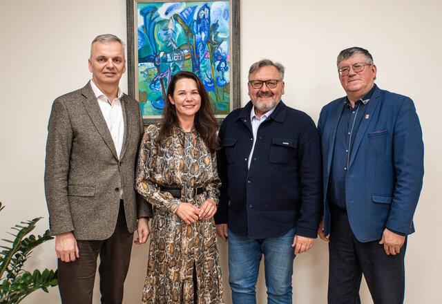 Prieš šventes – susitikimas dėl futbolo stiprinimo Lazdijų krašte