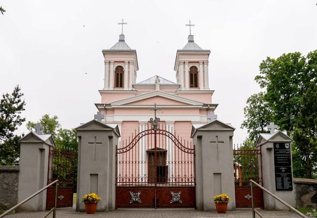 Šv. Kalėdų belaukiant